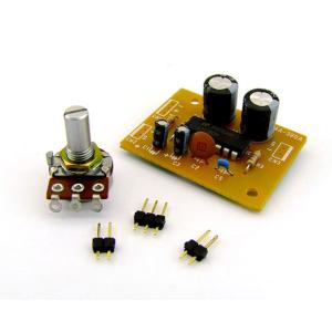 ECC82/12AU7 JJ Electronic 真空管 A.F.双三極管 : 共立電子産業 Yahoo