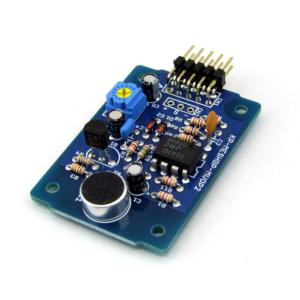 KP-MESHGP-MVOP2 MESH GPIOタグ用音声検知基板