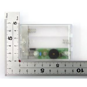 WK66AA-19 光センサーオルゴールキット...の詳細画像1