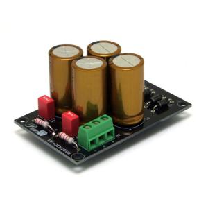 WP-DEN25VW パワーアンプ用±電源基板完成品の詳細画像3