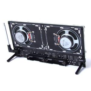 DS-RAD02 DSP FMラジオ キットの詳細画像2