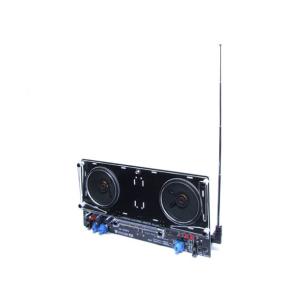 DS-RAD02 DSP FMラジオ キットの詳細画像3