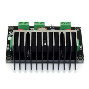 WP-AMP7266 高音質アナログアンプ基板完成品の詳細画像2