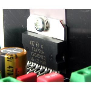 WP-AMP7266 高音質アナログアンプ基板完成品の詳細画像3
