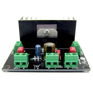 WP-AMP7266 高音質アナログアンプ基板完成品の詳細画像4
