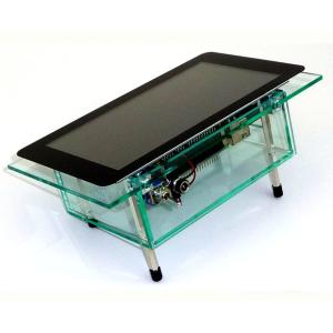 WP-APC3 オーディオ専用パソコン組立キットの詳細画像2
