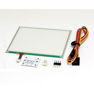 KP-TPCONV 抵抗膜式タッチパネル 変換基板キット
