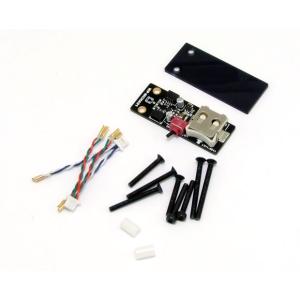 WP-MCHA01 MC型カートリッジ用ヘッドアンプの詳細画像2