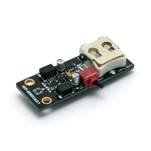 WP-MCHA01 MC型カートリッジ用ヘッドアンプ : 共立電子産業 Yahoo!店