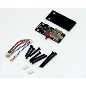 WP-MMHA01 MM型カートリッジ用ヘッドアンプの詳細画像2