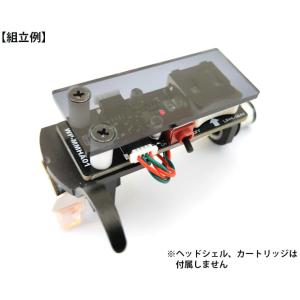 WP-MMHA01 MM型カートリッジ用ヘッドアンプの詳細画像3