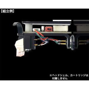 WP-MMHA01 MM型カートリッジ用ヘッドアンプの詳細画像4