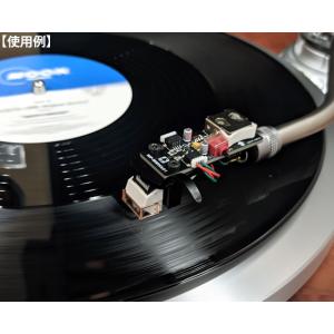 WP-MMHA01 MM型カートリッジ用ヘッドアンプの詳細画像5