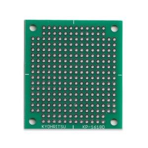 ユニバーサル基板 タカチ（TAKACHI） PCB47-72 ユニバーサル基板 : あぼ電機