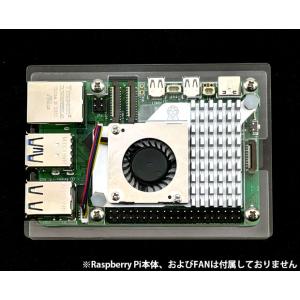 KP-SB616 Raspberry Pi 5...の詳細画像5