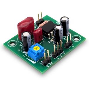 MA-2073 低電圧オーディオアンプ2キットの商品画像