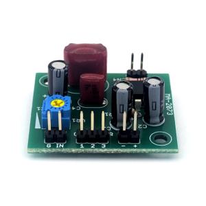 MA-2073 低電圧オーディオアンプ2キットの詳細画像3