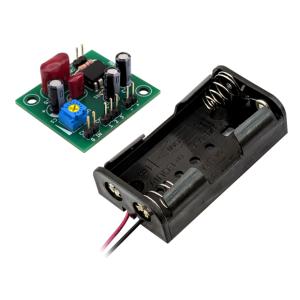 MA-2073 低電圧オーディオアンプ2キットの詳細画像5