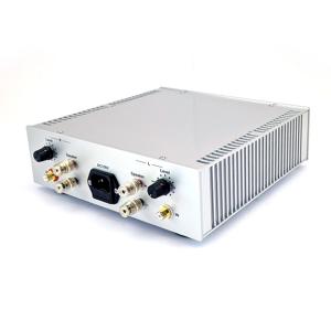 WP-SSA40W 高音質ステレオパワーアンプ...の詳細画像2
