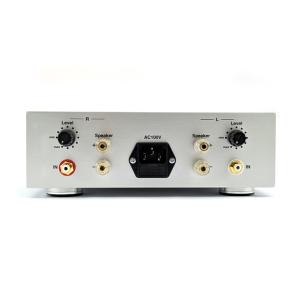 WP-SSA40W 高音質ステレオパワーアンプ...の詳細画像4
