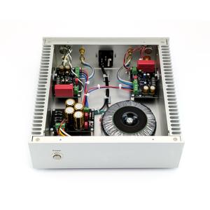 WP-SSA40W 高音質ステレオパワーアンプ...の詳細画像5