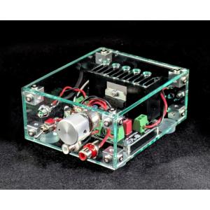 WP-DTA10WMK2 デスクトップアンプ組立キット