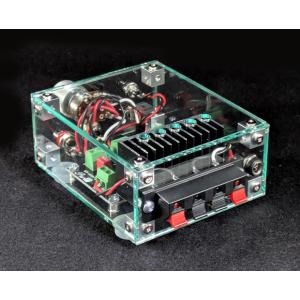 WP-DTA10WMK2 デスクトップアンプ組...の詳細画像2