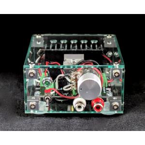 WP-DTA10WMK2 デスクトップアンプ組...の詳細画像3