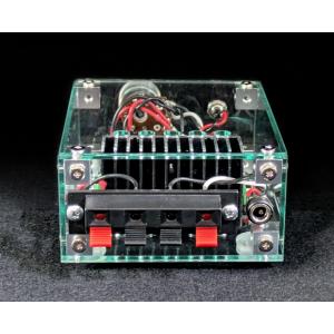 WP-DTA10WMK2 デスクトップアンプ組...の詳細画像4