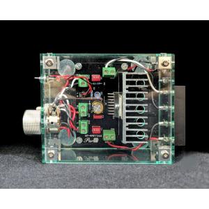 WP-DTA10WMK2 デスクトップアンプ組...の詳細画像5