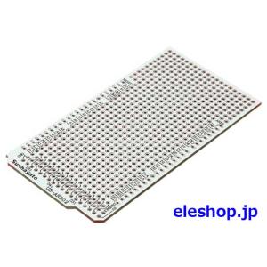 UB-ARD02WH Arduino MEGA用ユニバーサル基板「白色」