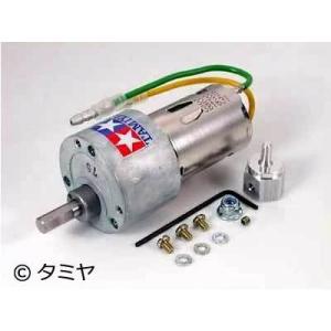 ITEM89865 AO-8025 タミヤギヤードモーター 380K300