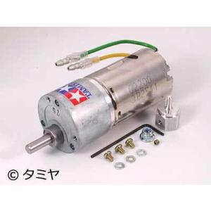 ITEM89872 AO-8033 タミヤギヤードモーター 540K75