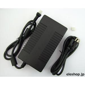 PW-250A4-1Y240E 250W ACアダプタ DC24V 10.42A 6P Mini-f...