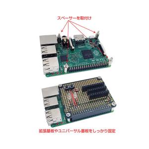 MPS-M2611 Raspberry Pi用...の詳細画像1