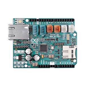 A000024 Arduino イーサネットシ...の詳細画像1