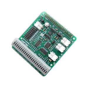 ADRPTB8C ラズベリーパイ専用 汎用電動機制御基板