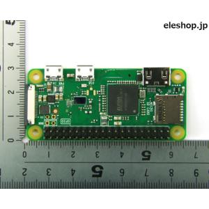 Raspberry Pi Zero WH (ラ...の詳細画像1