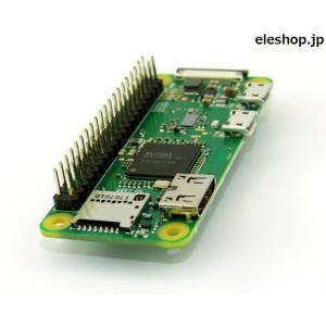 Raspberry Pi Zero WH (ラ...の詳細画像4