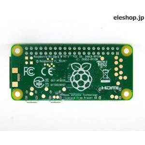 Raspberry Pi Zero WH (ラ...の詳細画像5