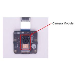 CXD5602PWBCAM1 SPRESENSE カメラボード