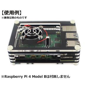 RPI4-ACCASGR Raspberry ...の詳細画像1