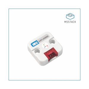 M5STACK-U095 M5Stack用6軸IMUユニット