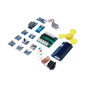 110061283 Grove Starter Kit for Raspberry Pi Pico