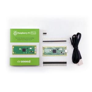 RASPi5-RGL Raspberry Pi 5 (4GB) スターターセット/レギュラー : 共立