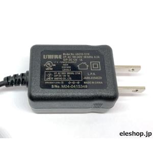 UA310-1210 EIAJ-4 ユニファイ...の詳細画像1