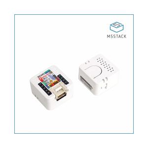 M5STACK-C008-C ATOM Echo - スマートスピーカー開発キット