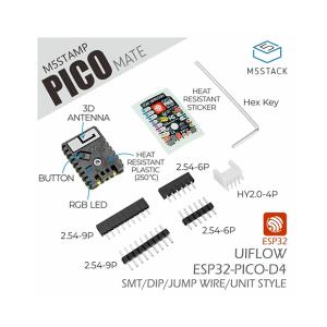 M5STACK-K051 M5Stamp Pi...の詳細画像1