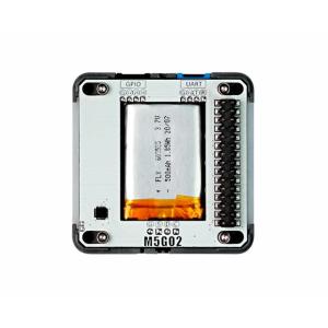 M5STACK-A014-C M5GO Bot...の詳細画像3