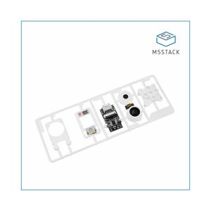 M5STACK-U109-X Unit Cam Wi-Fiカメラ DIYキット（OV2640）